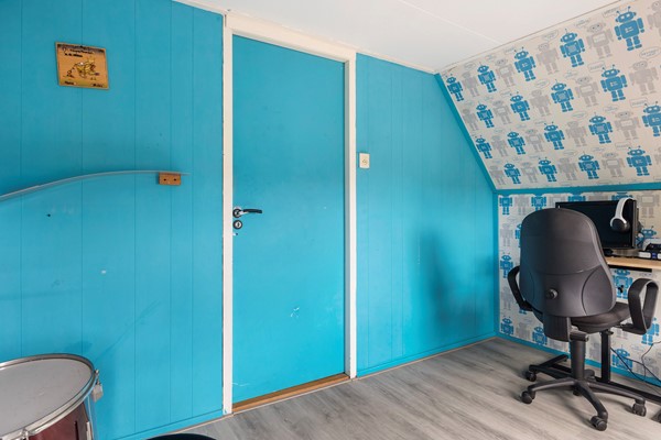 Medium property photo - Kakewei 26, 9051 BZ Stiens